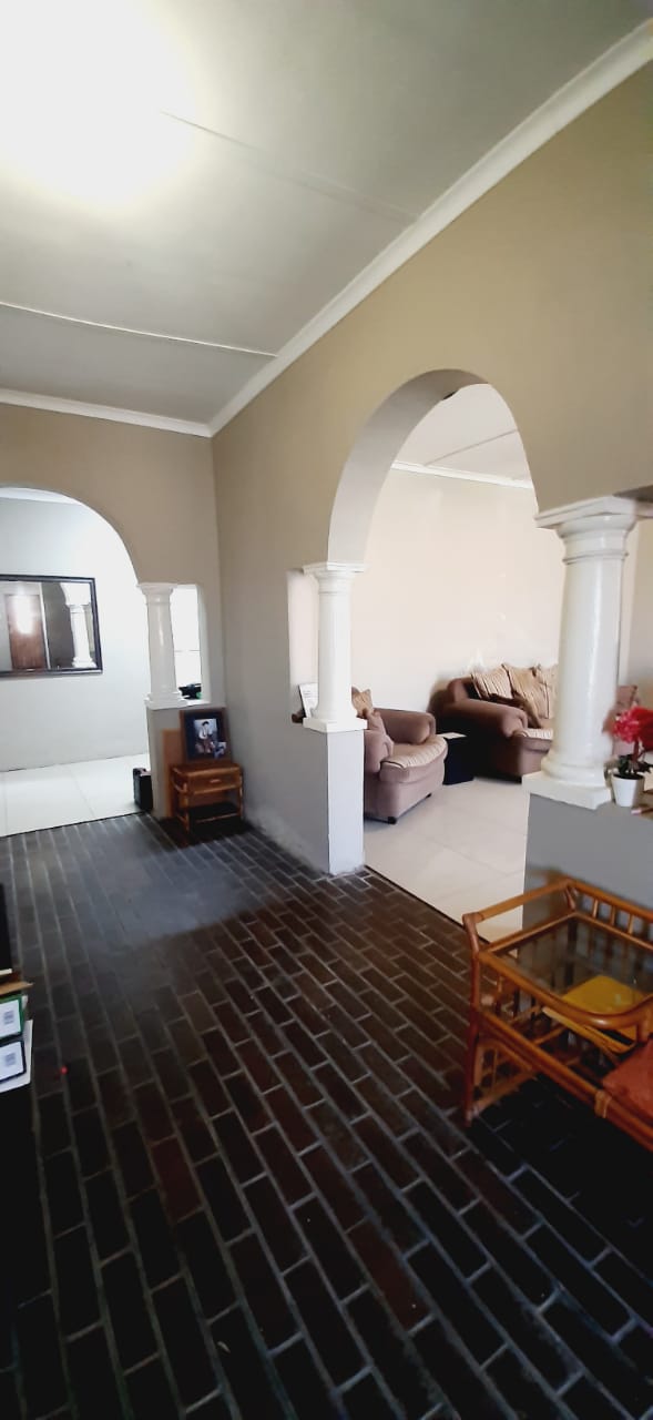 3 Bedroom Property for Sale in Rosemount Eastern Cape